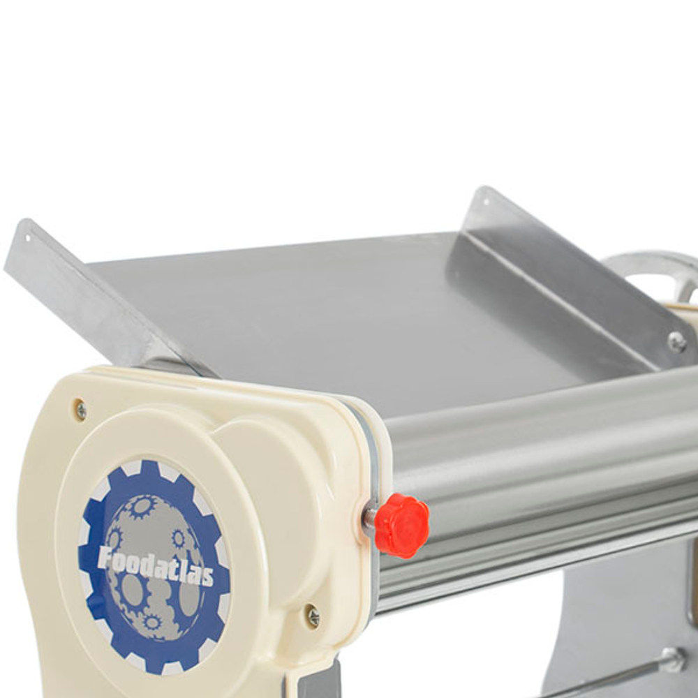 Тестораскаточная машина ручная Foodatlas FA-350