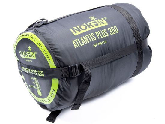 Спальник NORFIN Atlantis Plus 350
