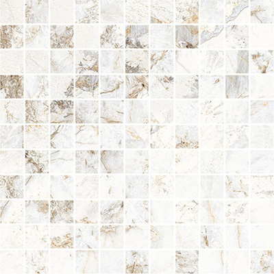 Мозаика MOSAICO GEMSTONE NATURAL NAT RET (179122)