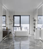NT Ceramic Marmo Collin Natural 60x120