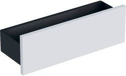 Полка Geberit Smyle 45 500.362.00.1 белая