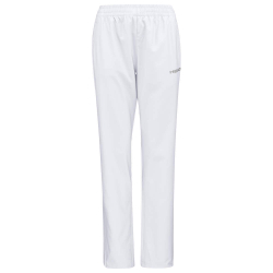 Женские теннисные брюки Head Club Pants W - белый