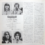 Eagles / Desperado (LP)