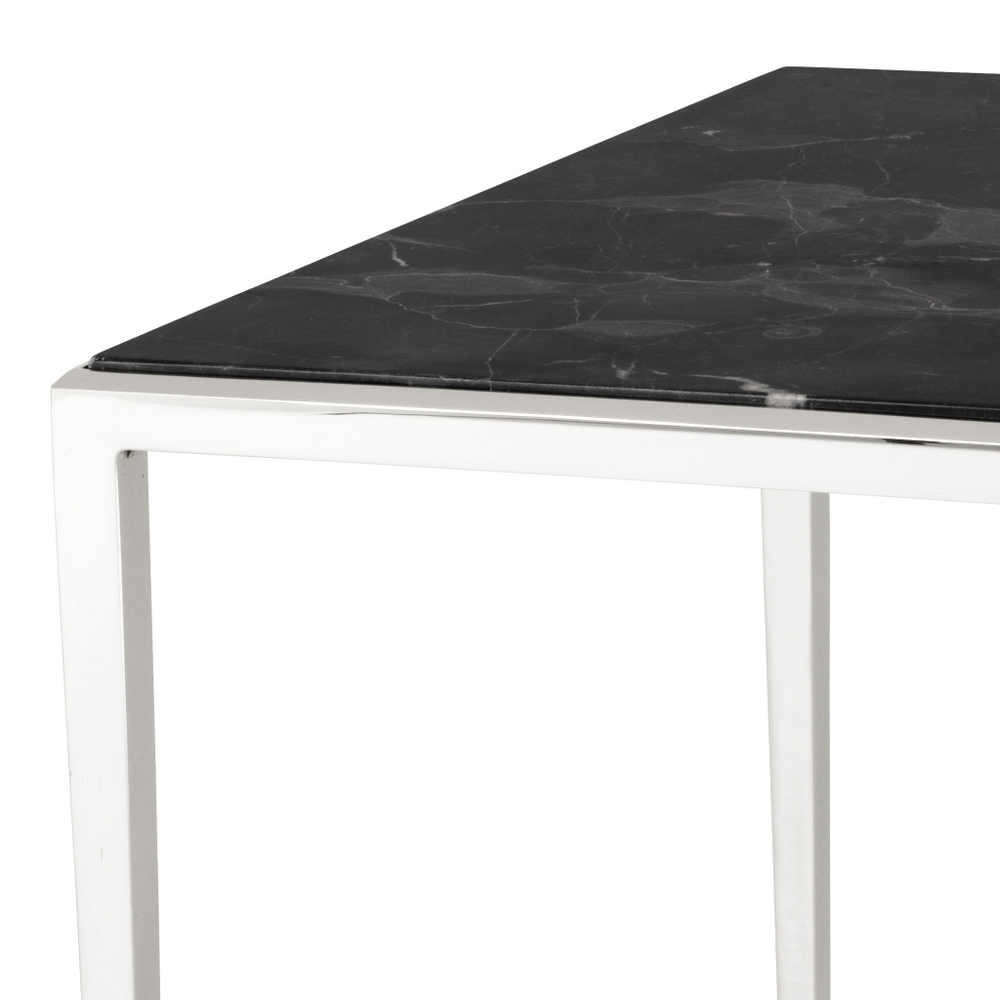 Приставной столик Side Table Henley арт.109565