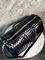 Дорожная сумка чёрная от Bottega Veneta Medium Intrecciato Duffle BP5-543493 — фото 3 [TG 1d85c466e7ab-003]