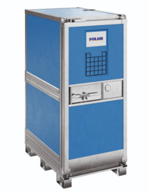 Термоконтейнер POLAIR CT-1000