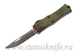 Нож Microtech 1703M-1OBDS Mini Hera Outbreak Signatureфотография - 1
