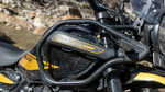 Royal Enfield Himalayan 450 Kamet White (Premium) (бескамерные шины)