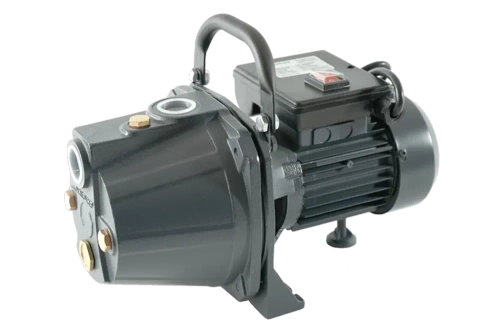 Поверхностный насос UNIPUMP JET 100 S садовый