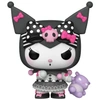 Funko POP! Kuromi 20th: Kuromi with Baku SS (115)