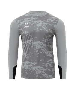 Свитер вратарский PerFormDRY SPLASH GK Jersey, серый