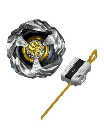 Волчок и запускатель Leon Claw BX15 от Takara Tomy без QR
