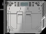 Компактный духовой шкаф Asko OCSM8487B фото 9