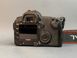 Canon EOS 30D Body
