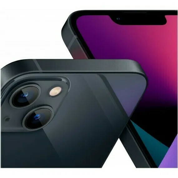 Apple iPhone 13 mini 256GB Midnight (черный)