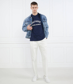 Джинсы Tommy Hilfiger - белый(MW0MW31192)