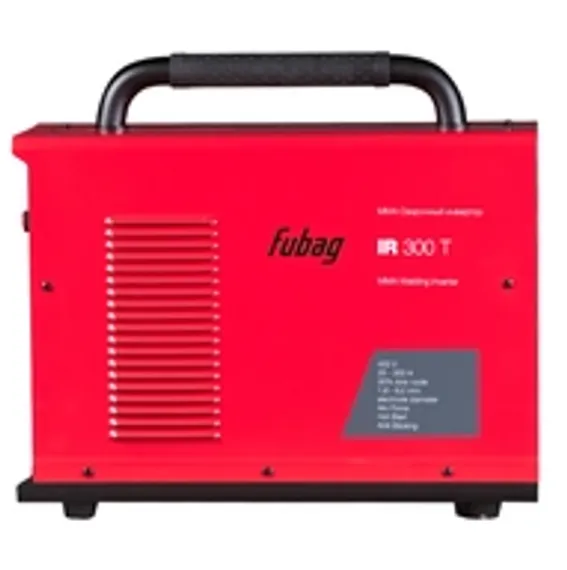 Сварочный аппарат FUBAG IINTIG 200 AC/DC PULSE LCD