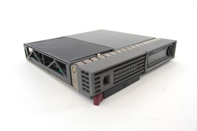 Контроллер HP StorageWorks MSA 500 G2 Redundant Controller (256 MB Read/Write Cache) 335881-B21