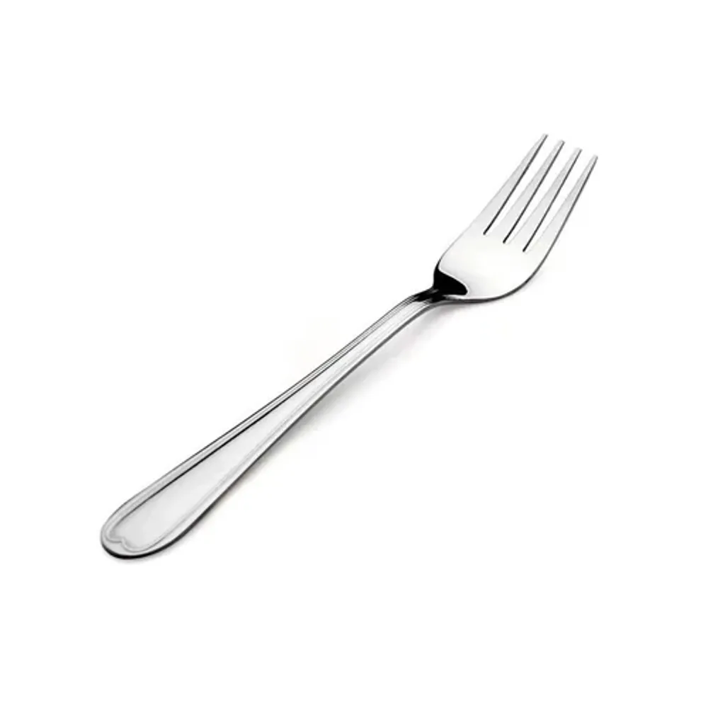 Вилка столовая 19 см Budjet P.L. Proff Cuisine [12]