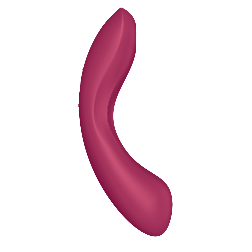 Curvy Trinity 1