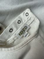 Хлопковый лонгслив Kenzo, 104