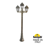 Ландшафтный светильник Fumagalli SABA K22.158.S21.BXF1R