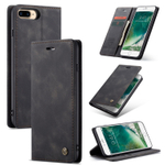 Чехол-книжка CaseMe Matte iPhone 7 Plus /8 Plus