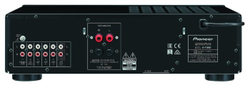 Стереоусилитель Pioneer A-10AE