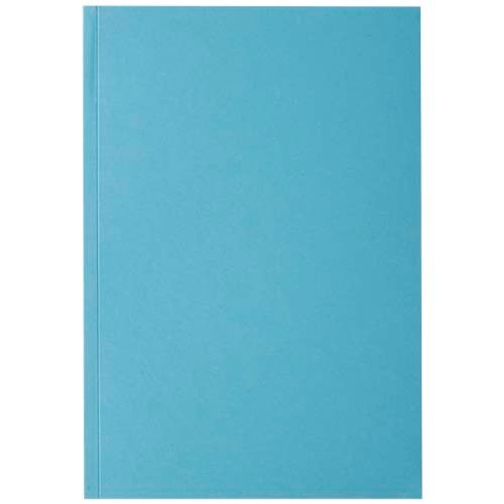 Блокнот формата А5 Novella Austen Colours из переработанной бумаги в мягкой обложке на 50 листов