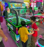 Игровой стол - футбол «FUTBOL-X Pro»