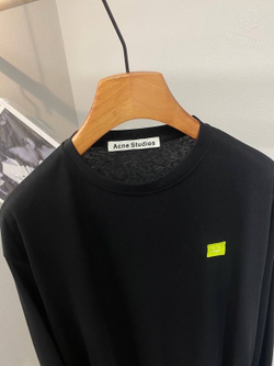 Лонгслив Acne Studios