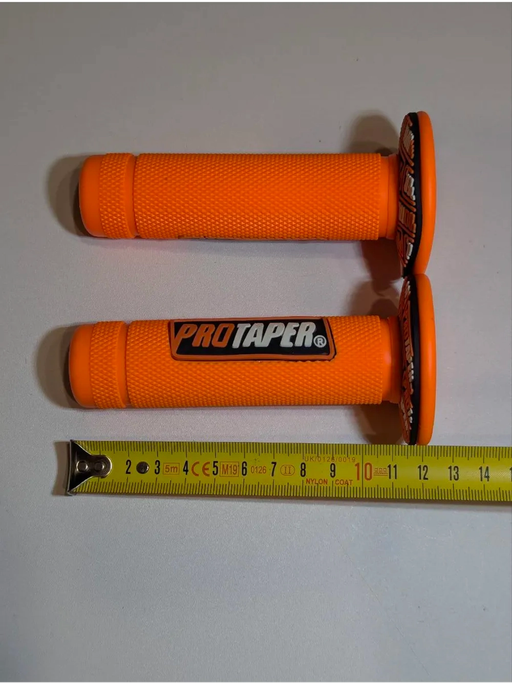 P-- Ручки руля мотоцикла 22 и 24мм ProTaper