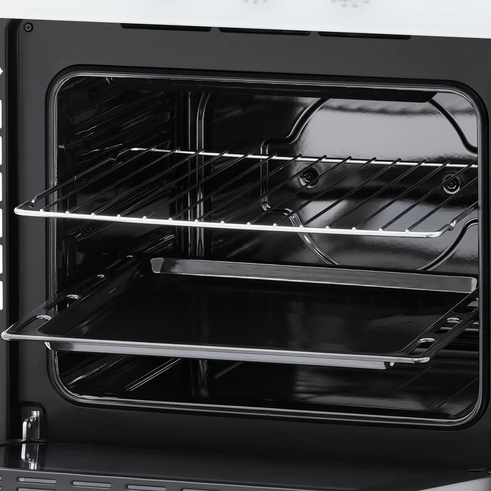 Электрический духовой шкаф Krona ESSENZA 60 WH G2