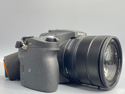 Sony DSC-RX10 IV