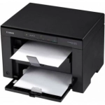 МФУ лазерный Canon imageClass MF3010 (5252B007/5252B008/5252B011) A4 черный