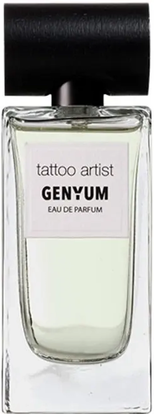 Genyum Tattoo Artist EDP 100 ml