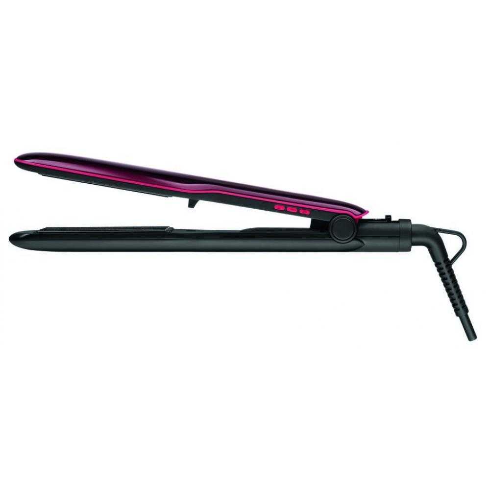Выпрямитель для волос Rowenta Extra Liss SF4112F0