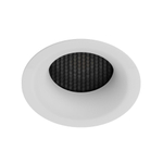 Встраиваемый светильник Arte Lamp DUCRE A8095PL-1WH