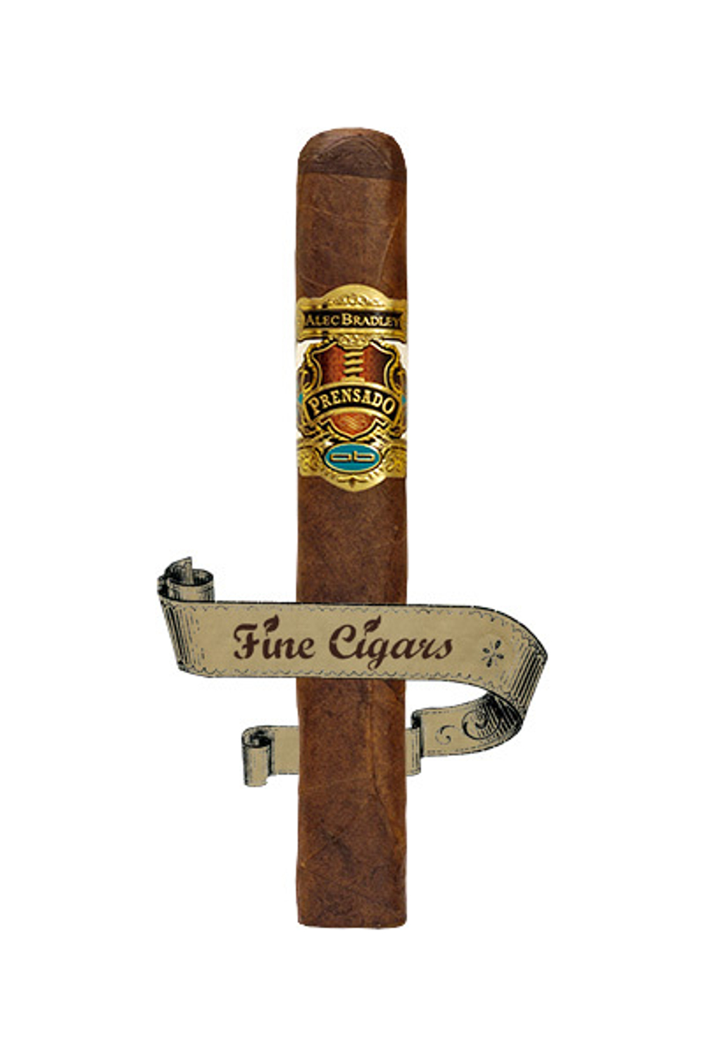 Alec Bradley Prensado Gran Toro