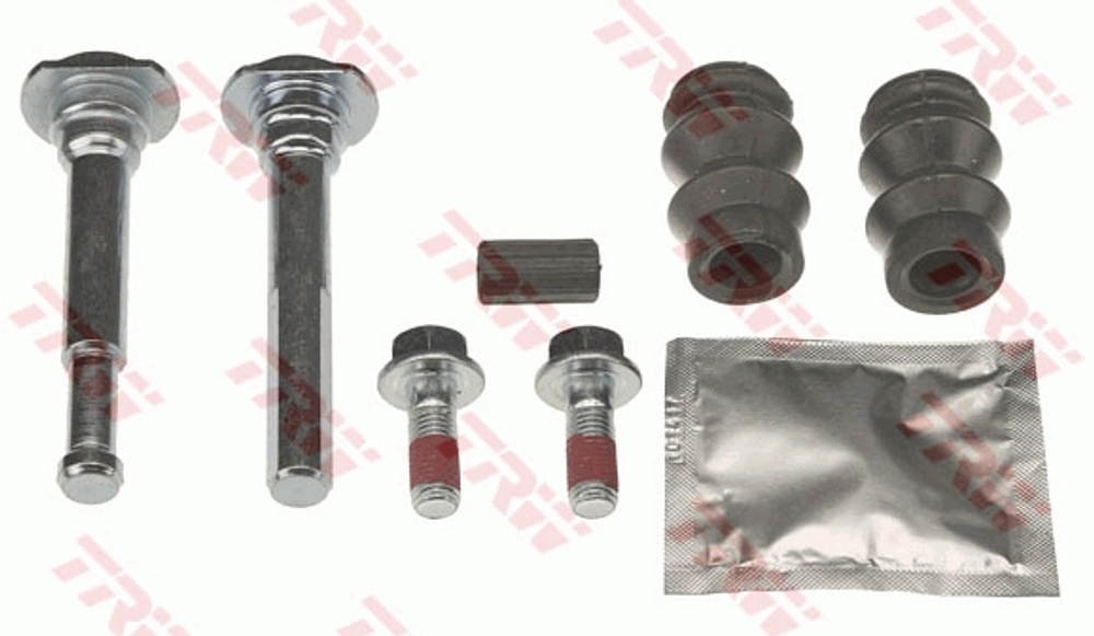 TRW - ST1654-TRW - Guide Sleeve Kit, brake caliper - Povrat artikla narucenog iz Njemacke nije moguc.