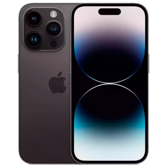 Apple iPhone 14 Pro 512GB Space Black