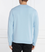 Худи SWEAT Karl Lagerfeld - голубой(705404 541900)