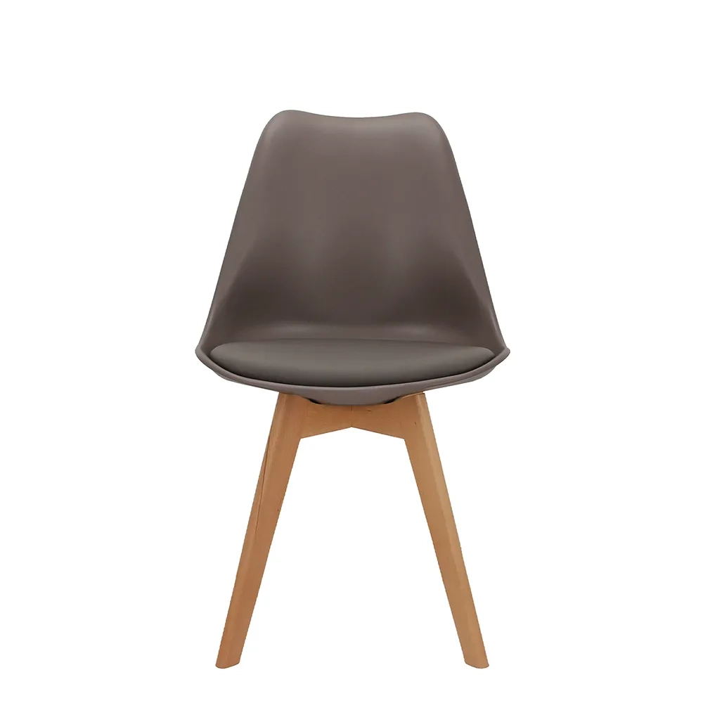 Стул Eames Bon латте