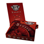 Total Flame Spokes