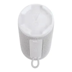 Портативная колонка JBL Grip White
