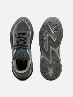 Кроссовки мужские PUMA RS Surge Hairy Suede