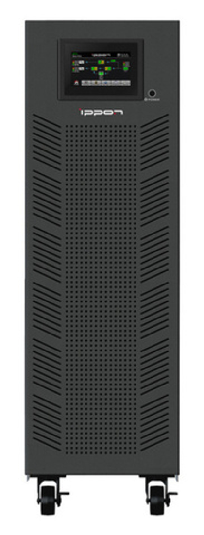 Источник бесперебойного питания Ippon Innova RT 33 20K Tower
