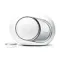 Devialet Phantom I 103 dB Light Chrome