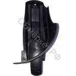 Колёса PLG-HK 22097Б (высота 215), чёрный