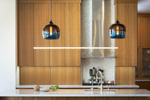Pendant design lamp  ENCALMO-STAMEN by Niche Modern